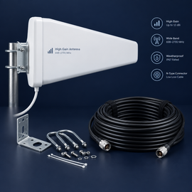5.8dBi Antenna Kit