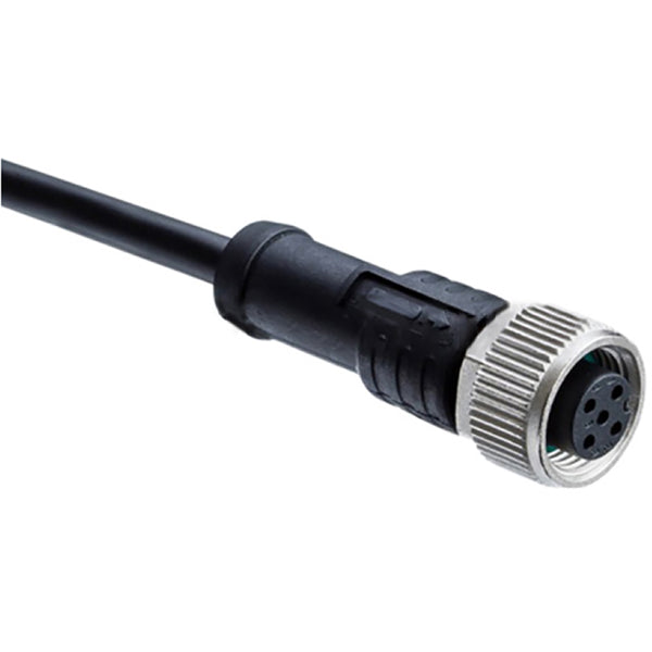 Amphenol Power 4 Pin Torano Cable 2m