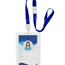 Lansitec Badge Tracker BLE/GNSS