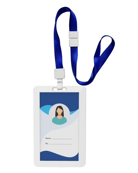 Lansitec Badge Tracker BLE/GNSS