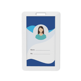 Lansitec Badge Bluetooth Beacon