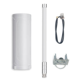 Dragino DLOS8 Outdoor