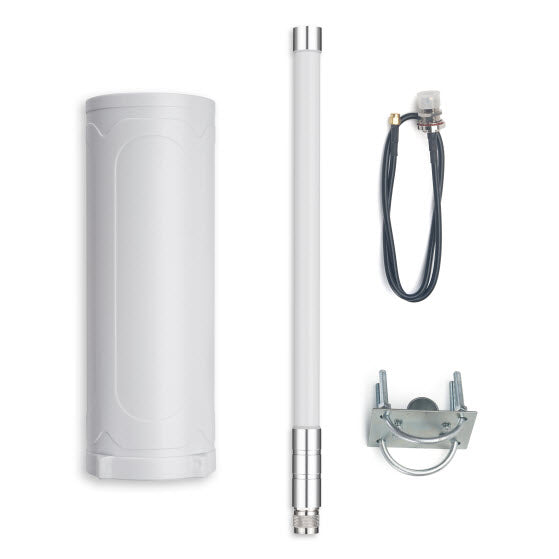 Dragino DLOS8 Outdoor