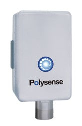 Polysense WxS IP67 Enclosure with Gas Probe Housing