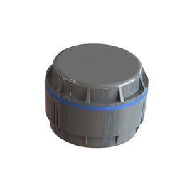 Puck Radar Sensor for LoRaWAN