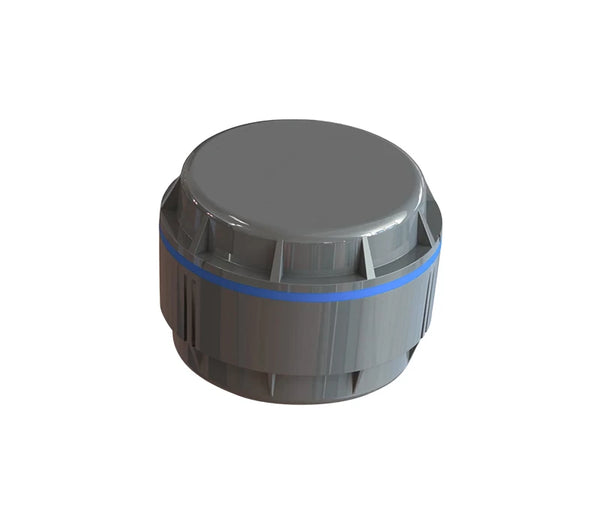 Puck Radar Sensor for LoRaWAN
