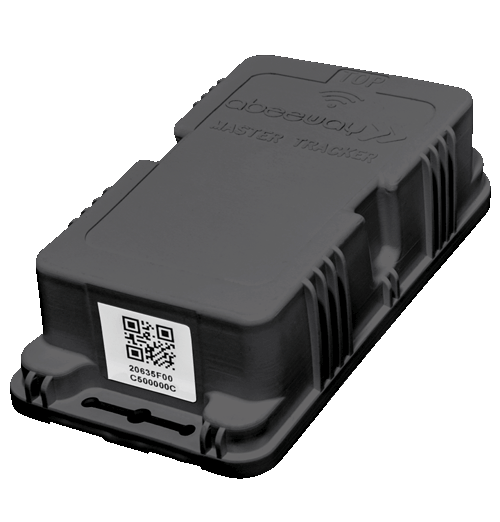 Abeeway Industrial Tracker