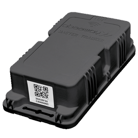 Abeeway Industrial Tracker