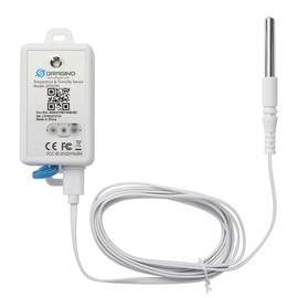 Dragino LHT65N Temp & Humidity Sensor (US915)