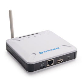 Dragino LPS8 Gateway