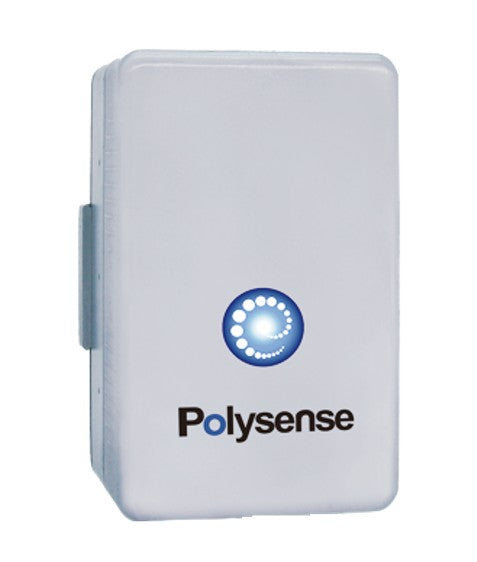 Polysense WxS8800 Water Leak Line Sensor Terminal, 10 m