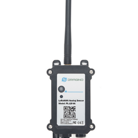 Dragino Analog Sensor Interface