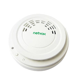Netvox RA02A Smoke Detector
