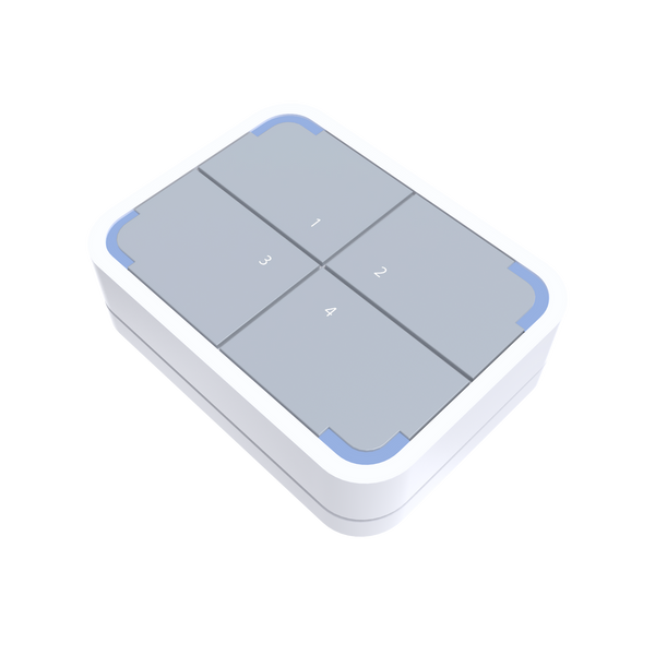 RAK7201 Asset Tracker
