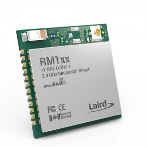 RG-186 BLE LoRaWAN Gateway EU868 (Browan/Sercomm RG186)