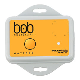 Watteco BoB Assistant vibration sensor