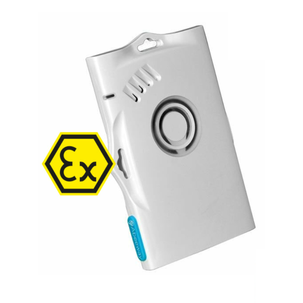 Abeeway Smart Badge ATEX