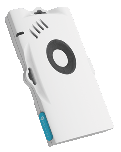 Abeeway Smart Badge