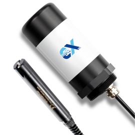 Ellenex CSD2-L Conductivity, Salinity and Temperature Transmitter