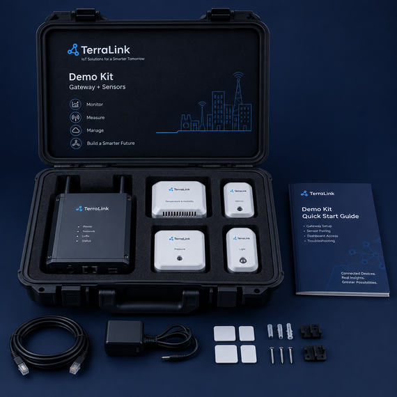Careband 4 Demo Kit