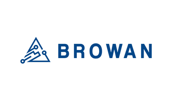 Browan logo