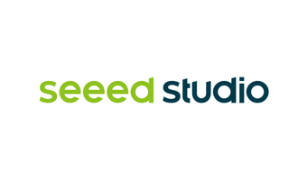 Seeed studio logo