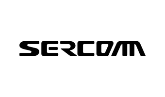 Sercomm logo