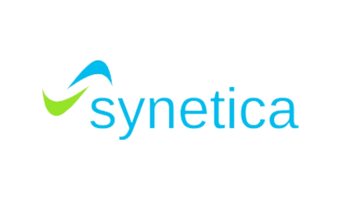 Synetica logo