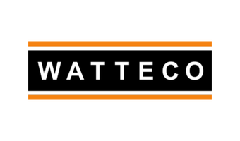 Watteco logo
