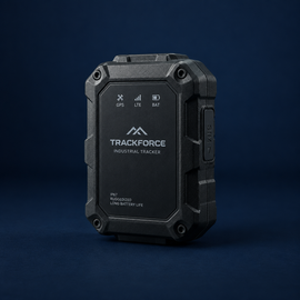 Browan Industrial Tracker TNIT-100-868