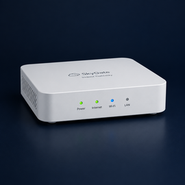 Browan Minihub Pro Gateway
