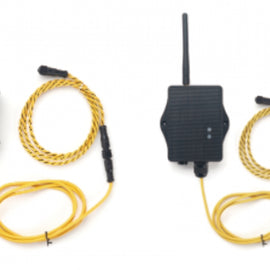 Dragino WL03A-LB LoRaWAN rope-type water leak controller
