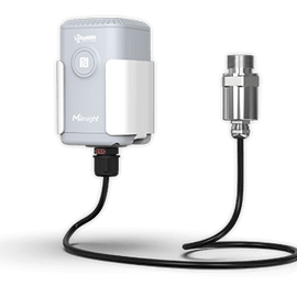 Milesight EM500-PP Pressure Sensor
