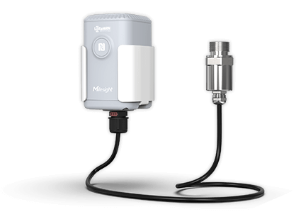 Milesight EM500-PP Pressure Sensor