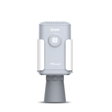 Milesight EM500-UDL Ultrasonic Level Sensor