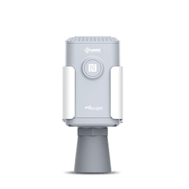 Milesight EM500-UDL Ultrasonic Level Sensor