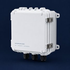 FreedomFi Outdoor Enclosure
