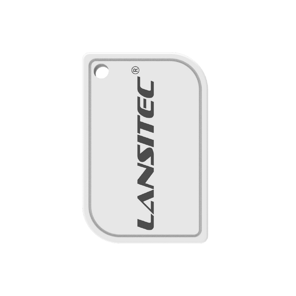 Lansitec i3+ Portable Bluetooth Tag