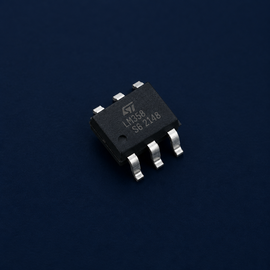 IC SUPERVISOR 1 CHANNEL SOT23-6