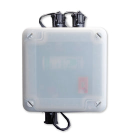 Watteco Toran'O ATEX LoRaWAN Sensor, 2 x 0-5 V Inputs