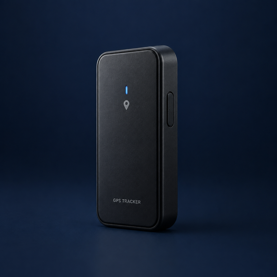 Invoxia LongFi GPS Tracker-915MHz-Helium Network Compatible