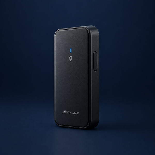 Invoxia LongFi GPS Tracker, US915