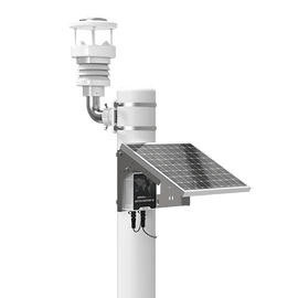 Milesight WTS506 Weather Station