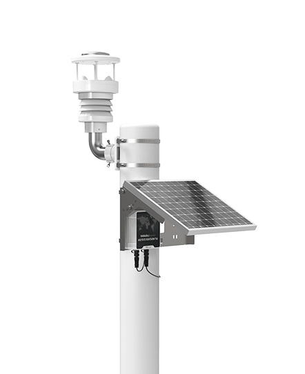Milesight WTS506 Weather Station