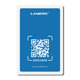 Lansitec B002 Bluetooth Label