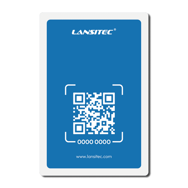 Lansitec B002 Bluetooth Label