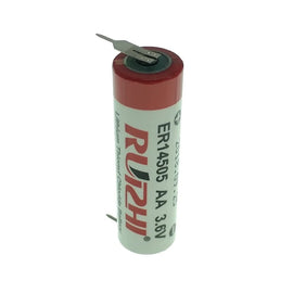 Batteries - Lithium SOCI2 3.6V