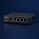PREMIUM TP-Link TL-SG105S 5Port Gigabit Ethernet Switch