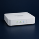 Qualified for AWS IoT Core for LoRaWAN-Browan MiniHub Pro Gateway