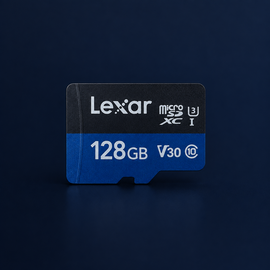 RAK 64G SD Card Upgrade